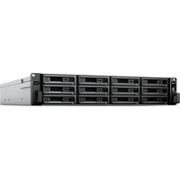 Notice SYNOLOGY RX1222SAS Baie de disques