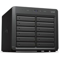 Notice SYNOLOGY DX1222 Baie de disques