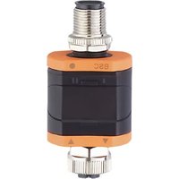 Notice IFM DP2302 Compteur