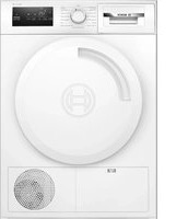Notice BOSCH WTN83218FR Sèche-linge
