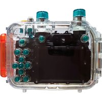 Notice CANON WP-DC34 Camera