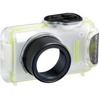 Notice CANON WP-DC320L Appareil photo