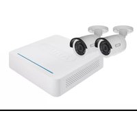 ABUS TVVR33204 - Caméra de surveillance