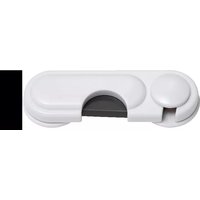 Notice ABUS JC4200A LIA Sécurité enfant