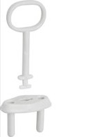 ABUS JC2216 EMMA - PRISE