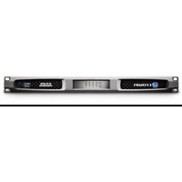 Notice CROWN CT 475 Receiver