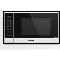 Notice PANASONIC TK611SWQP Four à micro-ondes