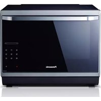 Notice PANASONIC NN-CF874B Four