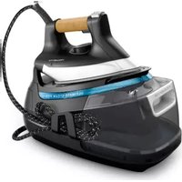 Ultimate Steam Pro DG8668 ROWENTA