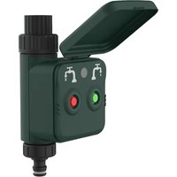 WOOX R7060 - Programmateur d'arrosage