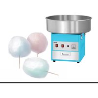 BARTSCHER B5000 - Machine à barbe à papa