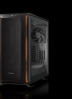 Dark Base 701 Be Quiet!