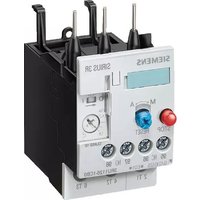 Notice SIRIUS 3RU1126-4AB0 Relais électrique