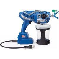 Notice GRACO ULTRA CORDED 17M359 Pulvérisateur de peinture