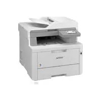 Notice BROTHER MFC-L8340CDW Imprimante