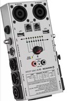 CT-3 Monacor