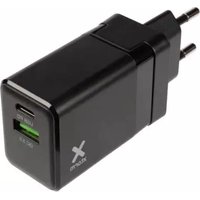 Notice Xtorm XA080 Chargeur téléphone portable