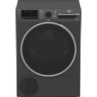 Notice BEKO B5T69247TM Wasdroger