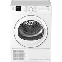 Notice BEKO DCU8235BXT2 Wasdroger