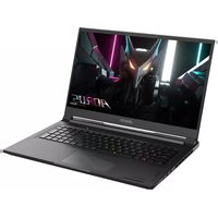 AORUS 17X GIGABYTE