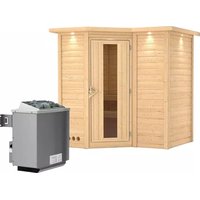 Notice Karibu RIGA 1 Sauna