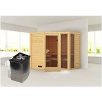 Notice Karibu KUNDA Sauna