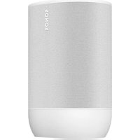 Move 2 SONOS
