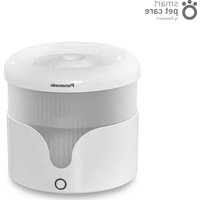 Notice PANASONIC CP-JNW01 Animaux domestiques