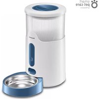 Notice PANASONIC CP-JNF01 Animaux domestiques
