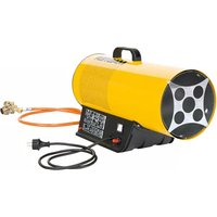 Notice Master BLP 53M Heating