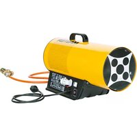 Notice Master BLP 53ET Heating