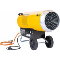 Notice Master BLP 103ET Heating