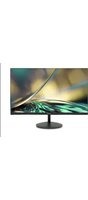 Notice ACER SA222QE Οθόνη