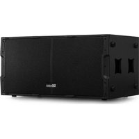 Notice Power Dynamics PDY2215S Caisson de basses