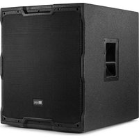 Notice Power Dynamics PDY218SA Caisson de basses