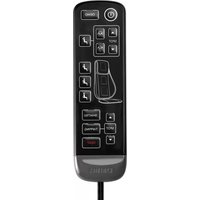 Notice HOMEDICS MCS-847HJ Massage device