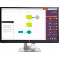 EliteDisplay E240q HP