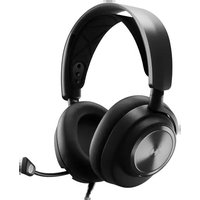 Arctis Nova Pro X STEELSERIES