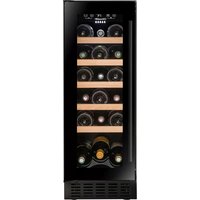 Notice CLIMADIFF CBU20S2B Wine cellar