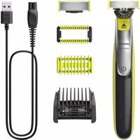PHILIPS OneBlade 360 QP2834 - Rasoir