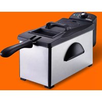 Notice Salton SDF35 Fritadeira