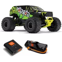 Gorgon Mega 550 ARRMA