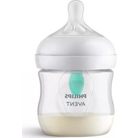 Notice PHILIPS AVENT NATURAL RESPONSE SCY670 Bouteille