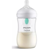 Notice PHILIPS AVENT NATURAL RESPONSE SCY673 Bouteille