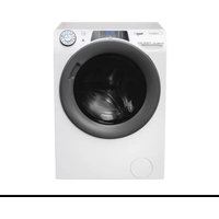 CANDY RPW 4966BWR8-S - Lavatrice