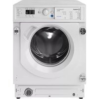 Notice INDESIT BI WDIL 861485 EU Machine à laver