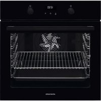 Notice ELECTROLUX ATM4800B Four électrique