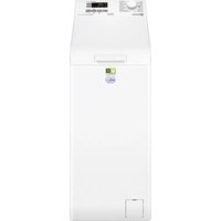 Notice ELECTROLUX EW6T5274CW Lave-linge
