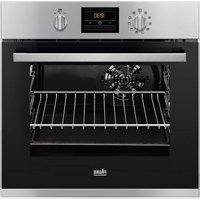 Notice ELECTROLUX FZP37901XU Four électrique