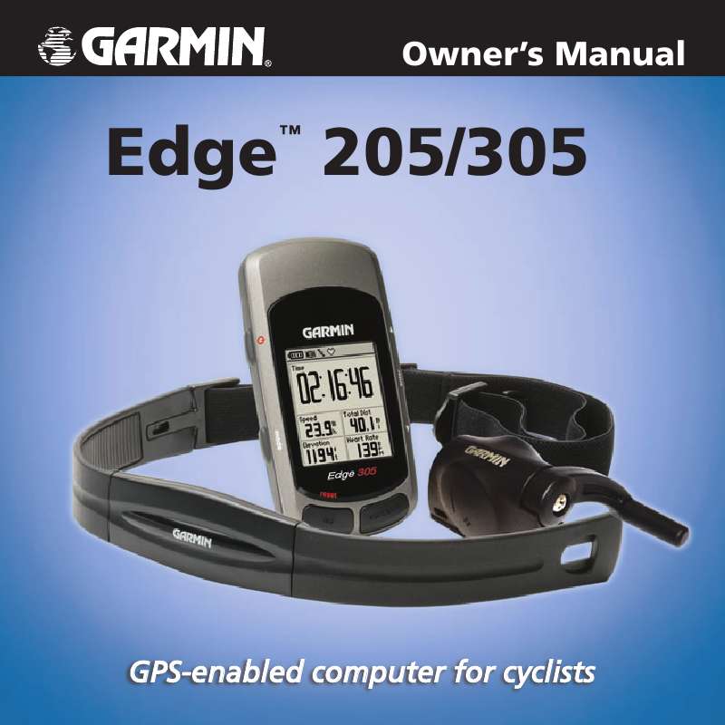 Guide utilisation GARMIN VHF 300I AIS  de la marque GARMIN